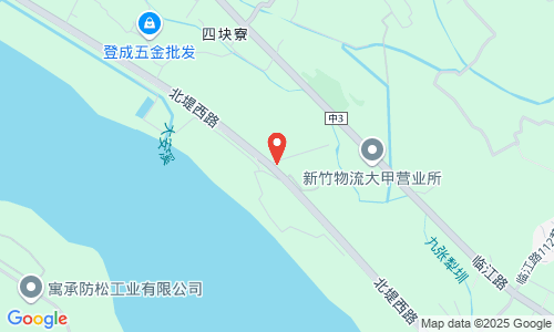437 台中市大甲区北堤西路297号